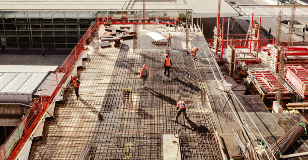 Best Concrete Sidewalk Installation  in Burnet, TX