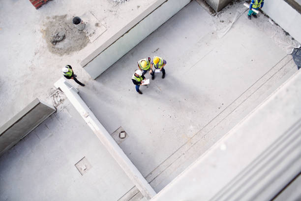 Best Concrete Walkway Installation  in Burnet, TX